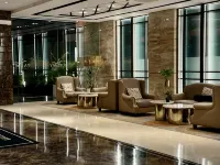 Palmy Exclusive Hotel ベラウのホテル
