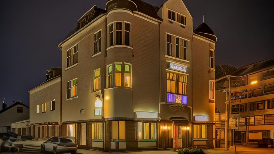 Hotel Barbarossa Classic