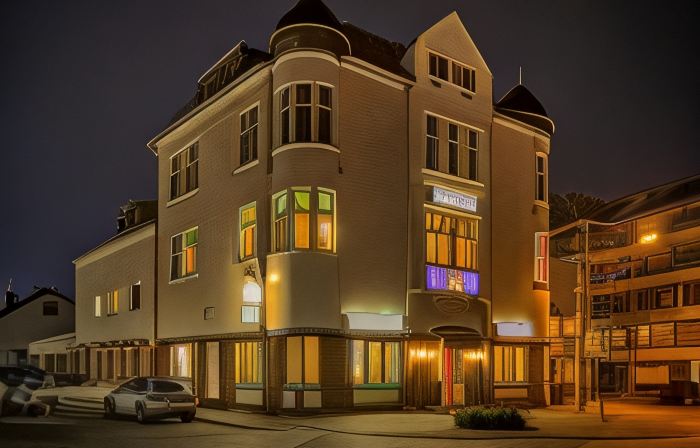 Hotel Barbarossa Classic