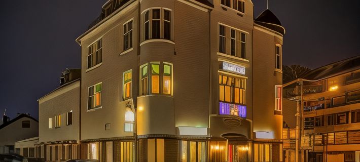 Hotel Barbarossa Classic Hotels in Ratingen