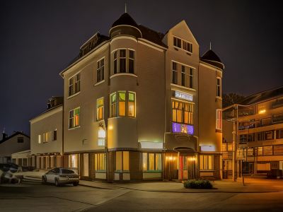 Hotel Barbarossa Classic