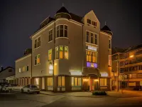 Hotel Barbarossa Classic Hotels near Lichtenbroich