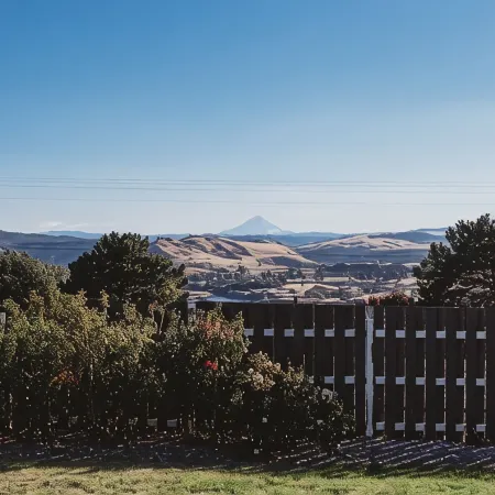 E+H House-Views! Fast Wifi & Pet friendly!