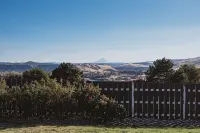 E+H House-Views! Fast Wifi & Pet friendly!