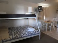 All Seasons Campground Hotels in 