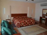 Hotel la Rienda Mision Tequillan Hotels in Tequila