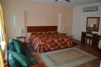 Hotel la Rienda Mision Tequillan