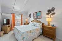 Paradise Island 9A-Sunrise Beach Club-Beachfront-Safe Haven Villa Del Mar - 3-نجوم