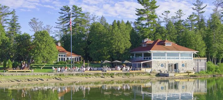 Gordon Lodge Hotels in Door County