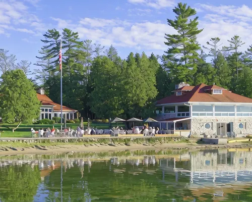 Gordon Lodge Hotels in Door County