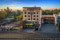 The Hosteller Bam Dehradun, City Centre