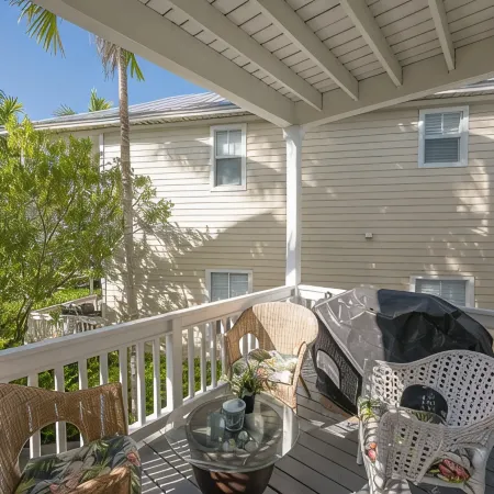 Craig & Cindy Key West Poolside Coral Hammock Royal Palm House 2 bdrm 2.5 bath
