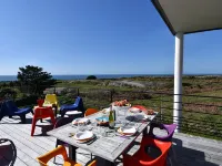 Oxygen - Brittany Hotels in Audierne
