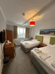 The Imperial Hotel Exmouth - 3 звезды