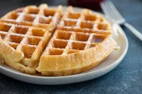 The Bransinn Entertainment District - breakfast
