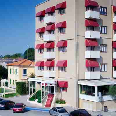 Hotel Elisabeth Due Hotel Exterior