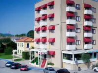 Hotel Elisabeth Due