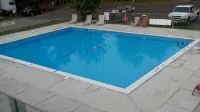 Franklin Motel, Tent & Trailer Park - Pools