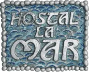 Habitaciones la Mar - Strand
