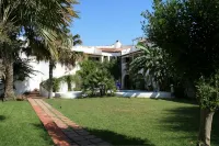 Hotel Villa Mediterranea