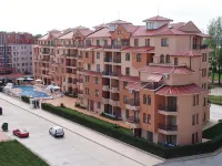 Apart Hotel Kasandra - 2-Star