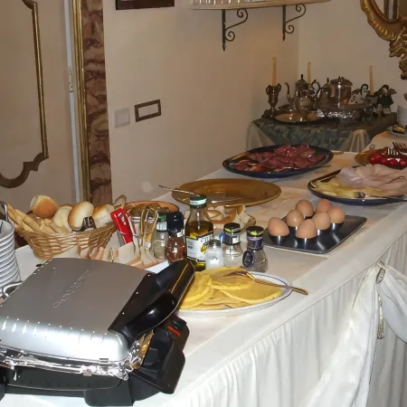 Hotel Floridiana