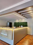 Hotel Recreio Dos Bandeirantes - parcheggio