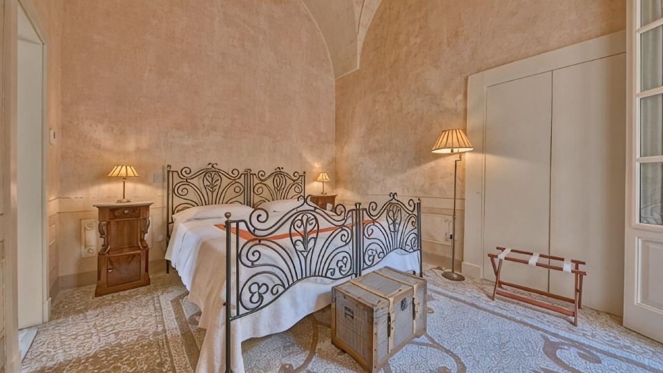 Palazzo Mosco Inn - Dimora Storica