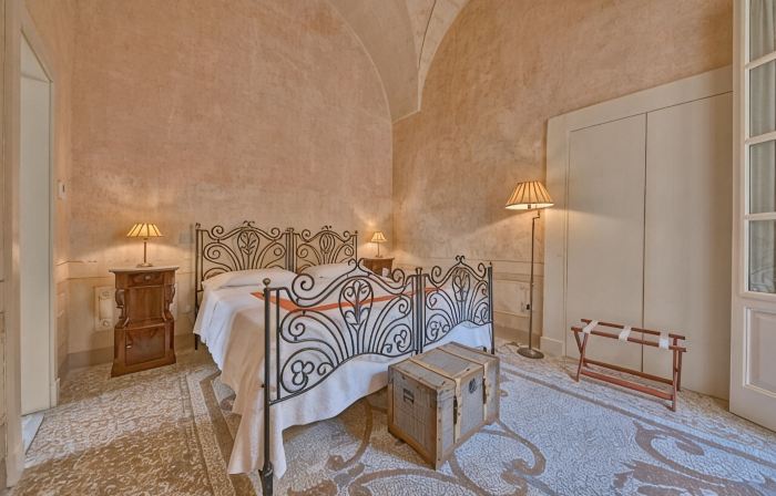 Palazzo Mosco Inn - Dimora Storica