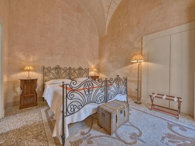 Palazzo Mosco Inn - Dimora Storica