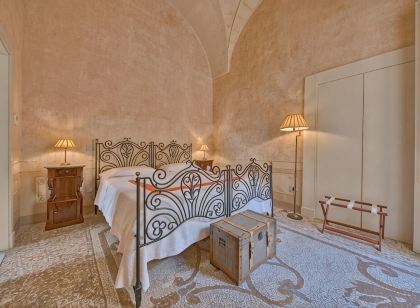 Palazzo Mosco Inn - Dimora Storica