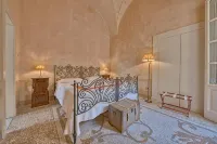 Palazzo Mosco Inn - Dimora Storica - balcony