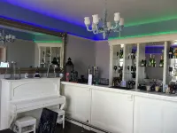 Coast Lodge - de playa
