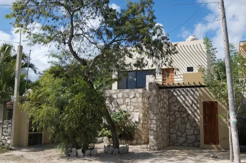 Stay in the Heart of Tulum - Best Location in Town - 워터파크