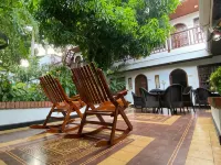 Hotel Casa Colonial Hotel di 