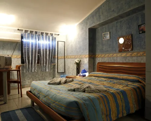 Hotel Food & Drink Hotel a Altomonte