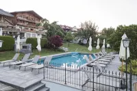 Landhaus Ager - Pools