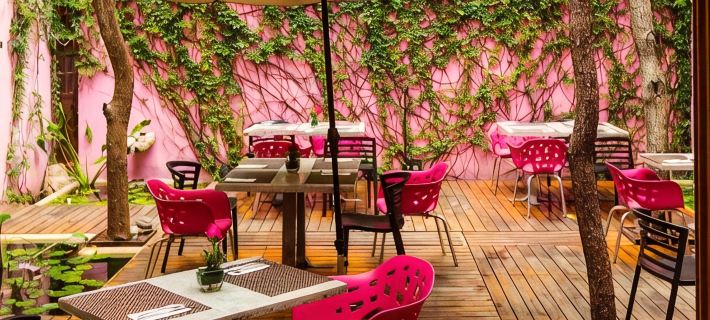 Rosas & Xocolate Boutique Hotel and Spa Merida, a Member of Design Hotels Отели в г. Мерида