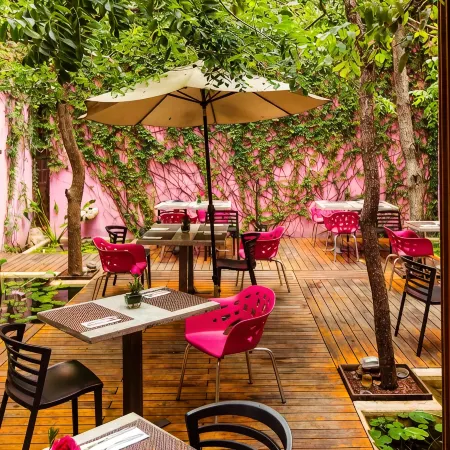 Rosas & Xocolate Boutique Hotel and Spa Merida, a Member of Design Hotels