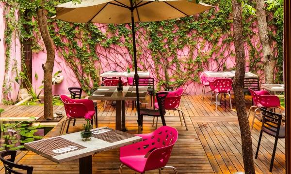 Rosas & Xocolate Boutique Hotel and Spa Merida, a Member of Design Hotels