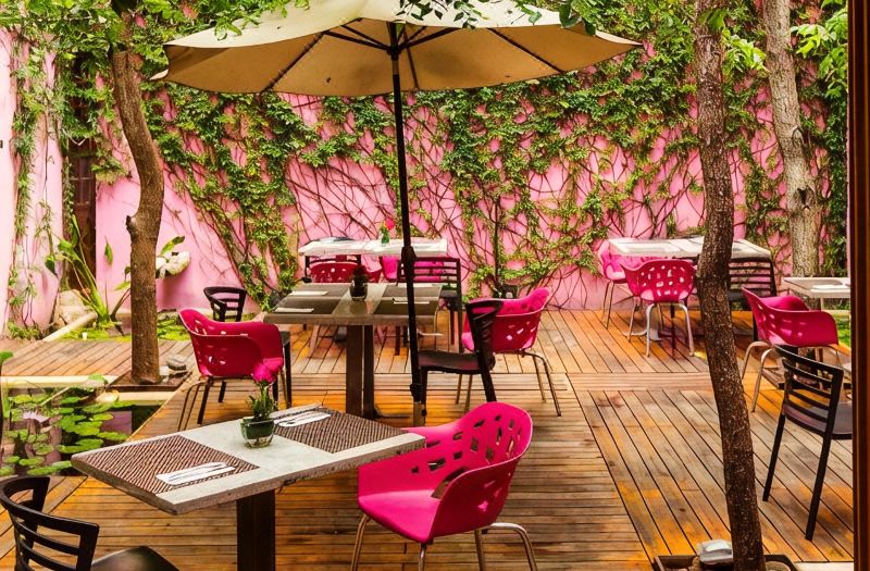 Rosas & Xocolate Boutique Hotel and Spa Merida, a Member of Design Hotels