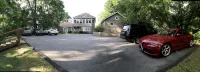 Andon-Reid Inn Bed & Breakfast - parking
