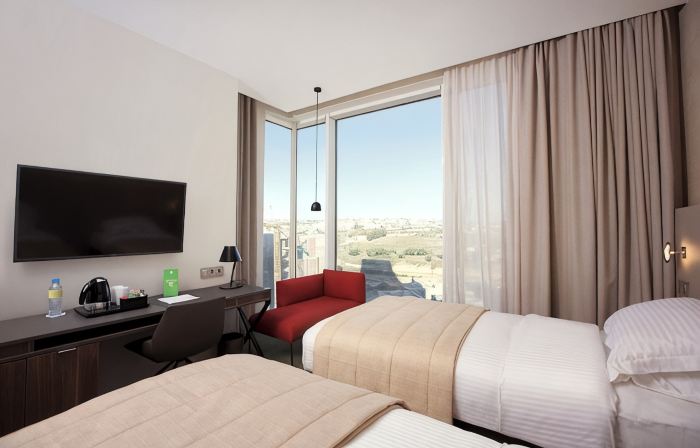 Holiday Inn ALGIERS - CHERAGA TOWER by IHG
