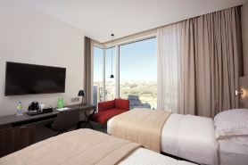Holiday Inn ALGIERS - CHERAGA TOWER by IHG