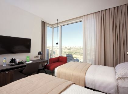 Holiday Inn ALGIERS - CHERAGA TOWER by IHG