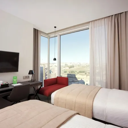 Holiday Inn ALGIERS - CHERAGA TOWER by IHG