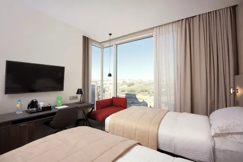 Holiday Inn ALGIERS - CHERAGA TOWER by IHG