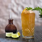 Ice House Hotel - bar