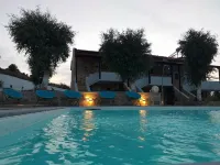 Caretta Village - Swimmingpools