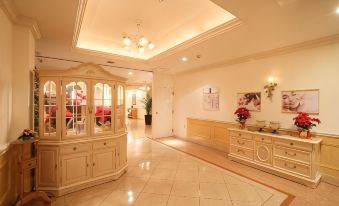 Hotel Fine Garden Nara Horai